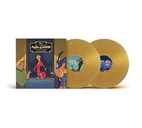 Various Artists - The Emperor's New Groove [VINYL]