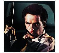 Ost: Ennio Morricone - Untouchables: Clear Blue Vinyl Limited: 2lp [VINYL]