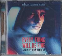 Ost - Every Thing Will Be Fine (Original Score)