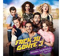 Ost - Fack Ju Göhte 3