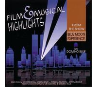 Ost - Film & Musical Highlights