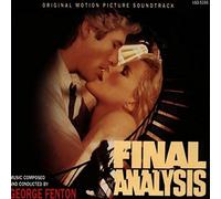 Ost - Final Analysis (OST)