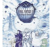 Final Fantasy 4 - Song Of Heroes [VINYL]