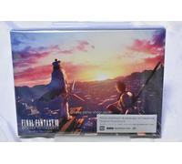 Final Fantasy 7 - Remake Intergrade Original Soundtrack