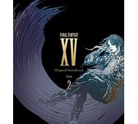 Game Music - Final Fantasy 15 Original Soundtrack Volume 2
