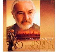 OST - FINDING FORRESTER CD 13 TRACKS ORIGINAL SOUNDTRACK / FILMMUSIK NEW