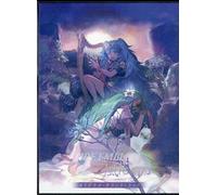 Fire Emblem - Fire Emblem: Three Houses (Fuka Setsugetsu) Original Soundtrack