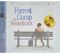 OST: FORREST GUMP - CD