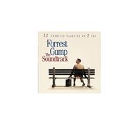 OST Forrest Gump Original Soundtrack-JAPAN CD Ltd/Ed