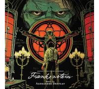 Ost - Frankenstein [VINYL]