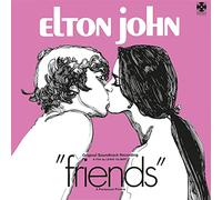 Ost - Friends (Lim. Pink Vinyl) [VINYL]