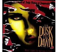 Various - From Dusk Till Dawn