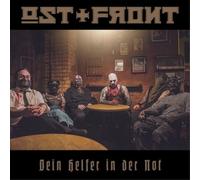 OstFront – Dein Helfer in der Not – CD (2020)