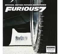 Various - Ost: Furious 7