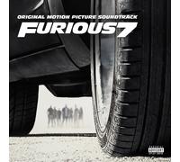OST/FURIOUS 7 CD NEW