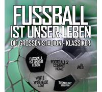 Ost - Fussball Ist Unser Leben