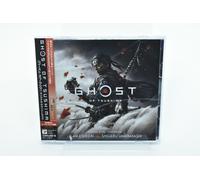 Ghost Of Tsushima (Japanese 2 CD Edition)