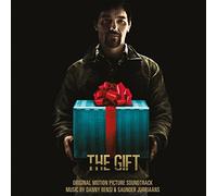 OST - Gift 1LP - Vinyl Record - J3z