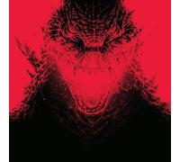 OST - GODZILLA 2000 - MILLENNIUM (ECO VINYL) [VINYL]