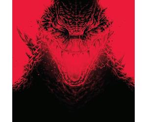 OST - GODZILLA 2000 - MILLENNIUM (ECO VINYL) [VINYL]