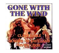 Ost - Gone With the Wind