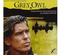 Ost - Grey Owl Soundtrack By GEORGE FENTON