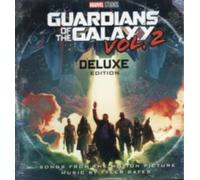 Various Artists Guardians of the Galaxy, Vol. 2: Awesome Mix (Vinyl) (US IMPORT)