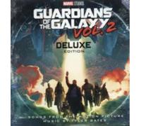 Various Artists Guardians of the Galaxy, Vol. 2: Awesome Mix (Vinyl) (US IMPORT)