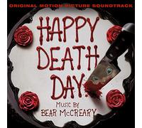 Ost - Happy Death Day