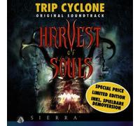 Ost - Harvest of Souls