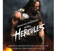 Original Soundtrack - Hercules [VINYL]