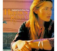 Ost - Hideous Kinky
