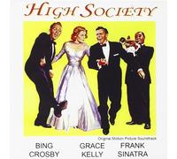 OST/HIGH SOCIETY (Bing Crosby, Louis Armstrong, Frank Sinatra) CD NEW