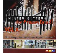 Ost - Hinter Gittern 2