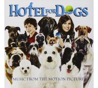 Ost Hotel For Dogs (US IMPORT) CD NEW