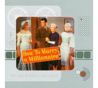 Ost - How to Marry a Millionaire