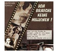 Ost - Ich Brauche Keine Million
