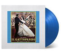Ost - Il Gattopardo (Nino Rota) (Ltd Blue [Vinyl LP] [VINYL]