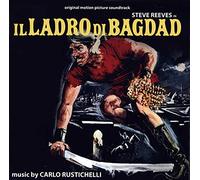 Ost: Il Ladro Di Bagdad