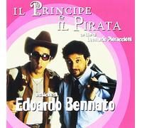 Ost - Il Principe E Il Pirata