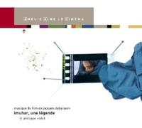 Ost - Imuhar, Une Legende (Eidel) [French Import]