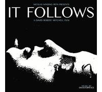 Original Soundtrack - It Follows [VINYL]