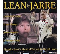Ost - Jarre Maurice/Lean By Jarre