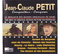 Ost - Jean-Claude Petit - Composer