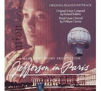 Ost - Jefferson in Paris