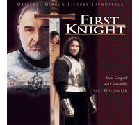 OST JERRY GOLDSMITH: FIRST KNIGHT (CD) (US IMPORT)