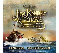 Ost - Jim Knopf & Lukas der Lokomotivführer