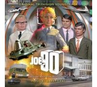 Original TV Soundtrack - JOE 90 (Gatefold sleeve) [2LP Limited Green Vinyl]