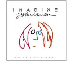 OST/JOHN LENNON - IMAGINE-THE MOVIE CD 21 TRACKS CLASSIC ROCK & POP NEW