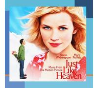 OST JUST LIKE HEAVEN (CD) (US IMPORT)
